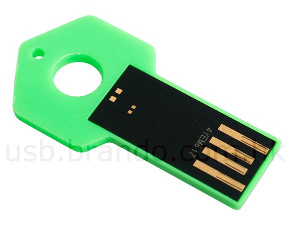  Aexea KeyXpress, la "clé" USB de 4 Go !!