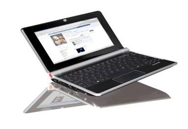  Packard Bell Dot, un autre Netbook de 8,9 pouces !!
