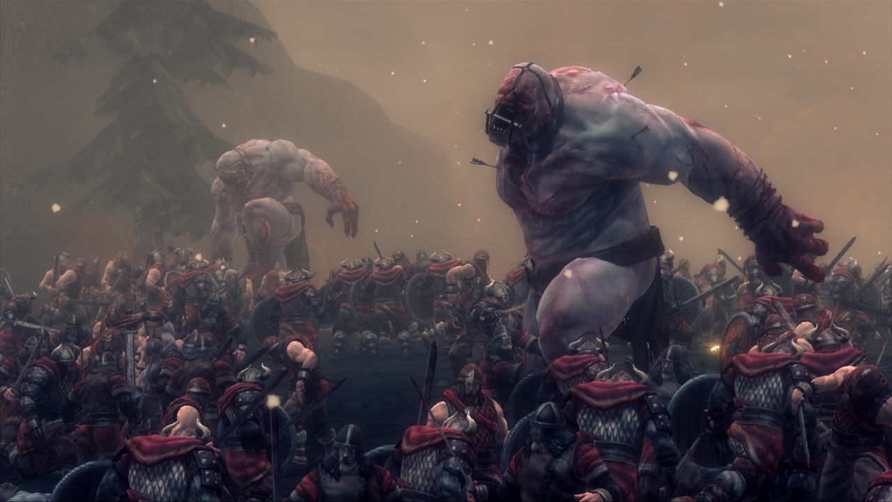 Images de : Viking : Battle Of Asgard 2