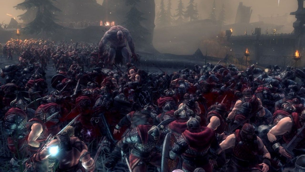 Images de : Viking : Battle Of Asgard 3