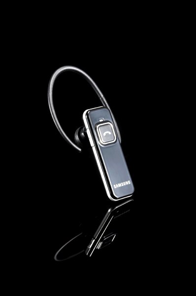 ② Oreillette Bluetooth Samsung WEP250 (Défectueuse pour le bri