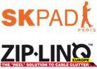 Nouveaux accessoires SKPAD pour iPhone 1, 3G, iPod Nano, Touch et Classic