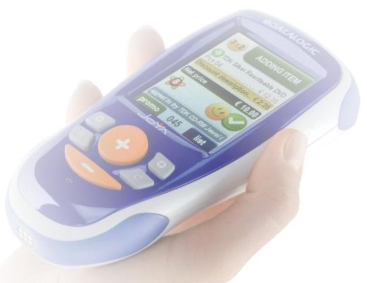 Unicoop Firenze adopte le Datalogic Joya pour son service Salvatempo 