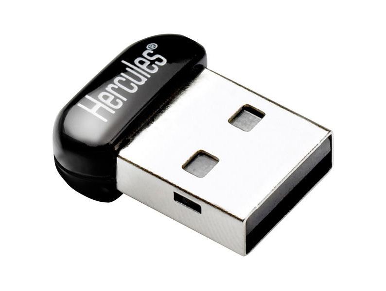 Hercules Wireless N USB Pico (HWNUp-150)