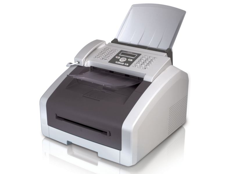 Philips Laserfax 5120 et 5125