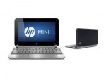 HP Mini 210 Face