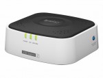 Synology USB Station 2-side