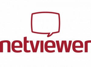 Logo Netviewer AG