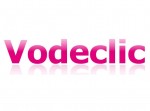 Logo Vodeclic