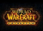 Logo World of Warcraft Cataclysm