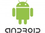 Logo Google Android
