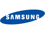 Logo Samsung