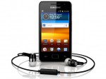 Samsung Galaxy S WiFi 3.6