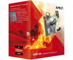 AMD A8-3870K