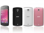 Acer Liquid Glow - ICS