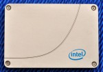 Intel SSD 520 Series