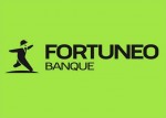 Logo Fortuneo