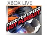 Logo Need for Speed - Hot Pursuit