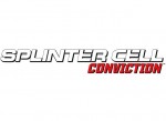 Logo Tom Clancy's Splinter Cell Conviction