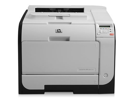 HP LaserJet Pro 400 - M451