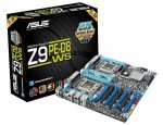 ASUS Z9PE-D8 WS