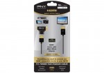Kit PNY HDMI 3-en-1