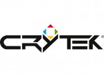 Logo Crytek