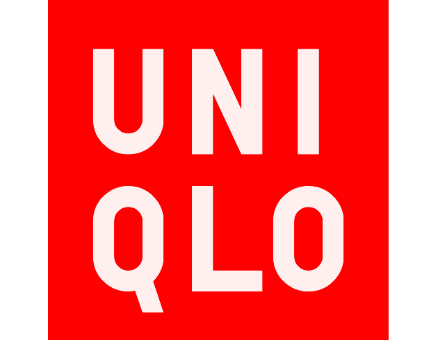 Logo UNIQLO