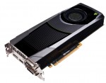 NVIDIA GeForce GTX 680