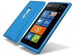 Nokia Lumia 900 - AT&T - Cyan - Bleu