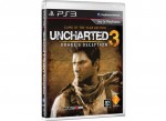 Uncharted 3 - L'illusion de Drake Game of the Year Edition - Drake's Deception