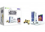 Xbox 360 Edition Limitée Kinect Star Wars