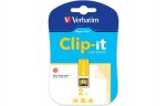 Verbatim Clip-it USB Drive 01