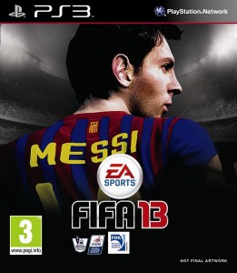 FIFA 13 - Edition Ultimate - PS3