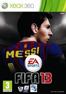 FIFA 13 - Edition Ultimate - Xbox 360