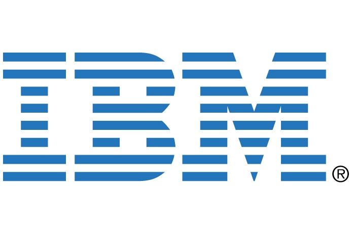 Logo IBM - International Business Machines