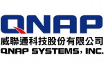 Logo QNAP Systems Inc