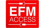 Logo SDSL EFM ACCESS - Ethernet in the First Mile