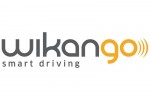 Logo Wikango - Smart driving