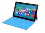 Microsoft Surface - Windows RT (ARM) & Windows 8 Pro (Intel) 02