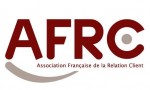 Logo AFRC - Association Française de la Relation Client