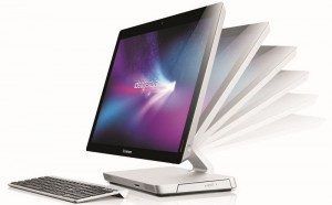 Lenovo IdeaCentre A520