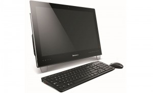 Lenovo IdeaCentre B340