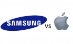 Logo Samsung Vs Apple