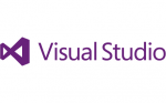 Logo Visual Studio - Microsoft