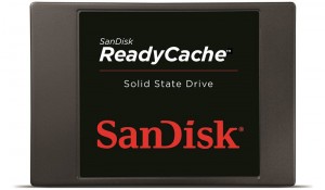 SanDisk ReadyCache