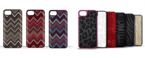 Griffin Chevron for iPhone 5