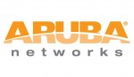 Logo Aruba Networks