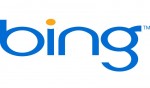 Logo Bing by Microsoft