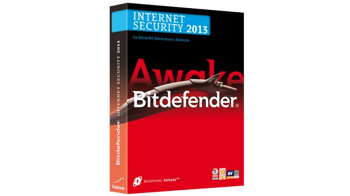 Bitdefender Internet Security 2013